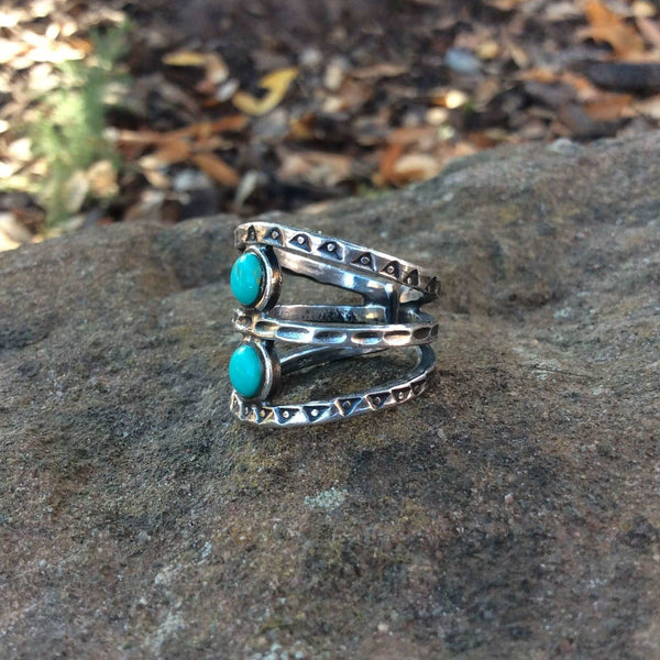 ANILLO SIKAM
