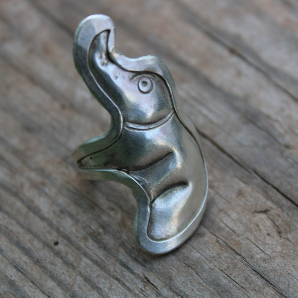 ANILLO ASHA