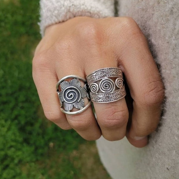 ANILLO ARES