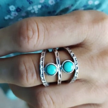 ANILLO SIKAM