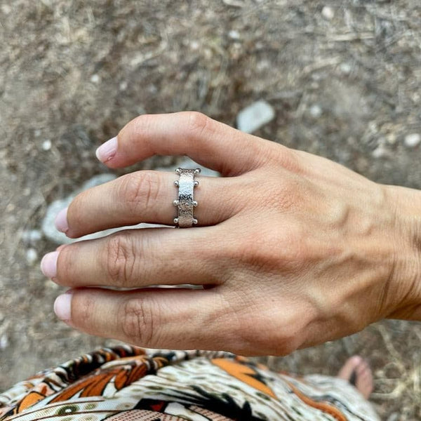 ANILLO YATIN