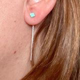 PENDIENTES CHANDRA