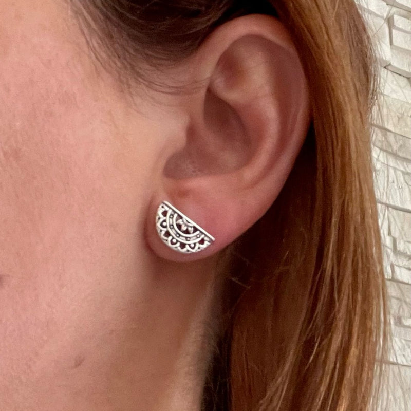 PENDIENTES KABERI